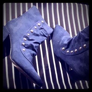 "Bella Vita" Gillian II Bootie